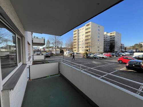 Bild 4 - Etagenwohnung mit 40,00 m² in Hanau zum Kaufen