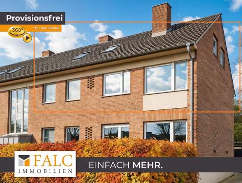 Titelfoto - Eigentumswohnung im 4-Parteienhaus