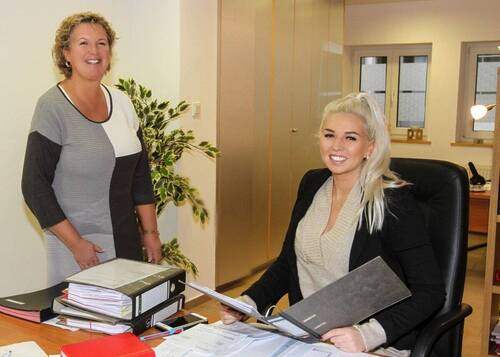 Hasselbring Immobilien - 3 Zimmer Etagenwohnung zum Kaufen in Seehausen