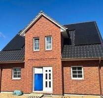 Neubau! Einfamilienhaus in Liessow -H03- - Laage - Liessow