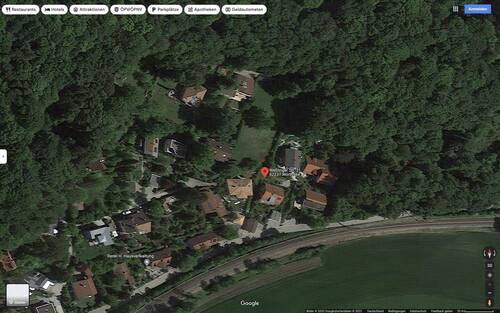 Blick vom Wörthersee - 