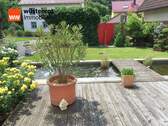 Garten- und Terrassenbereich - 
