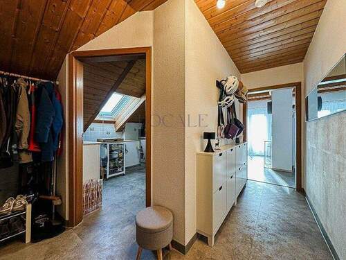 Flur+DG - Etagenwohnung mit 75,00 m&sup2; in Markt Schwaben zur Miete