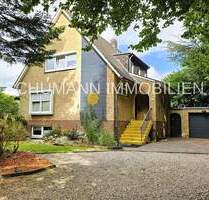 RESERVIERT!!!!- Großes Wohnhaus mit ausgebautem Souterrain- - Wilhelmshaven Altengroden