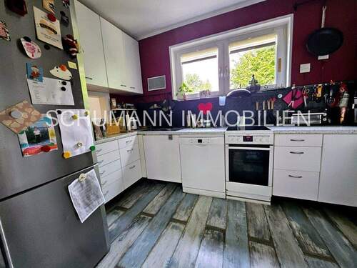 EG_Küche mit Durchreiche - 