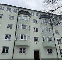 Nähe Alpenplatz - ruhige Lage - frei - München Obergiesing