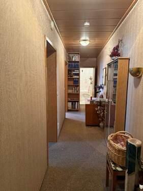 Flur - Etagenwohnung mit 67,00 m&sup2; in München zum Kaufen