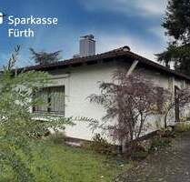 Ebenerdiges Wohnen in begehrter Lage - Nürnberg Eibach