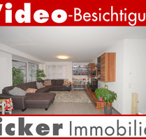 * Bj. 2016 * Hochwertige 4,5-Zi.-EG-Eckwohnung in ruhiger Randlage. Barrierefrei. - Schwaikheim