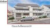 Haus-Aussenansicht - 