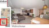 Wohnzimmer - 