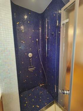 Detail Duschbad Erdgeschoss - 