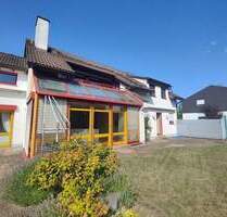 Großzügiiges Wohnhaus mit separat nutzbarem Einliegerbereich - Ahorn Schorkendorf