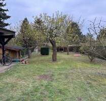 ***Charmante 2-Zimmer-Eigentumswohnung mit Gartenanteil, barrierefrei im 6 Parteienhaus*** - Potsdam Golm