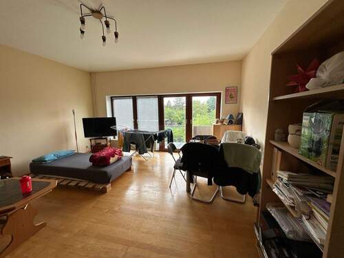 Bild 2 - 2 Zimmer Etagenwohnung zum Kaufen in Potsdam