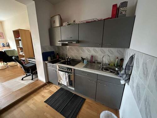 Bild 4 - Etagenwohnung mit 55,00 m&sup2; in Potsdam zum Kaufen