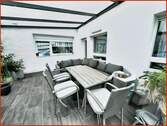 EG Überdachte Terrasse - 