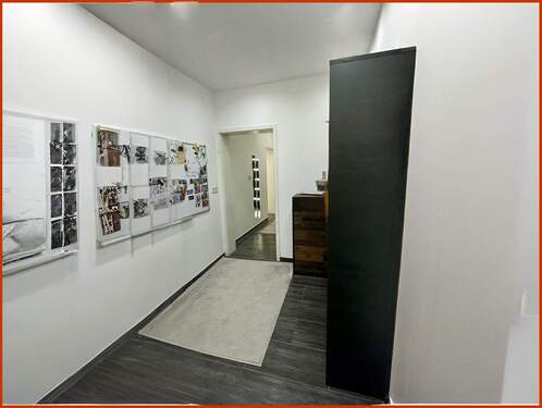 EG Diele - 7 Zimmer Mehrfamilienhaus, Wohnhaus zum Kaufen in Rheinberg