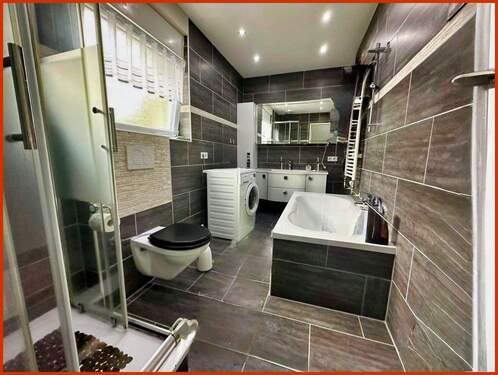 EG Badezimmer - 