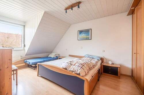 Schlafzimmer - 