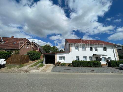 IMG_2490 - Mehrfamilienhaus in Dissau! - gepflegter Zustand -