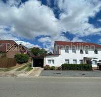 Mehrfamilienhaus in Dissau! - gepflegter Zustand - - Stockelsdorf / Dissau