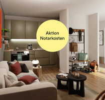 Wohnung mit Terrasse und privatem Garten - Berlin Lichtenrade