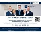 Ihre Ansprechpartner - 