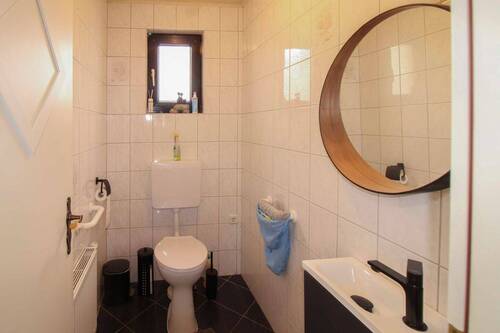 Gäste WC - 