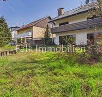 ***Viel Platz, viel Grün, viel Potenzial - freistehendes Einfamilienhaus in Ketsch***