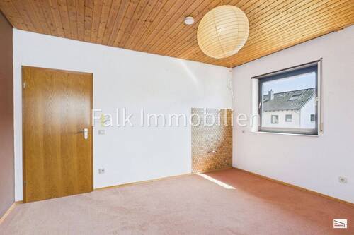 Schlafzimmer 3 Obergeschoss - 