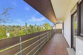 Balkon Obergeschoss - 