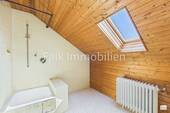 TL-Duschbad Dachgeschoss - 