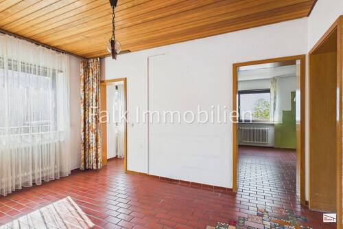 Diele/Eingang Erdgeschoss - 