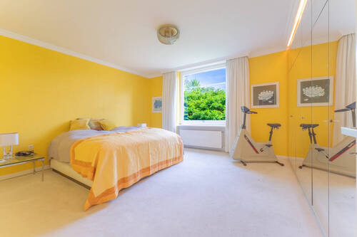 Hauptschlafzimmer - 