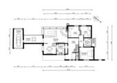 Erdgeschoss - 