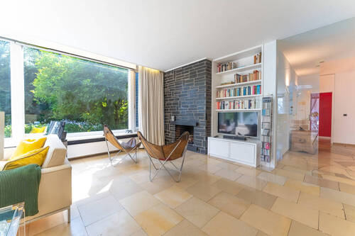Kaminecke - 