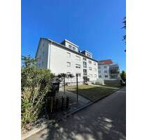4 Zimmer Wohnung in Radolfzell, Kasernenstr.58 Whg.1 - Radolfzell am Bodensee