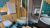 Badezimmer DG - 
