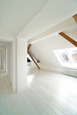 Weitere Ansicht Wohnbereich - 