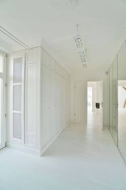 Hochwertige Einbauschränke - 