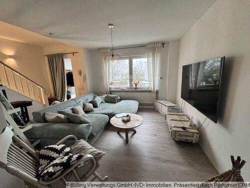 Wohnzimmer - 