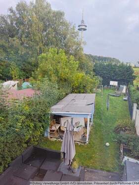 Garten Bild 1 - 