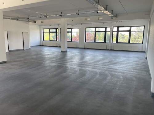 Bild 1 - Preiswerte individuell nutzbare Gewerbefläche im modernen econopark Berlin-Hellersdorf