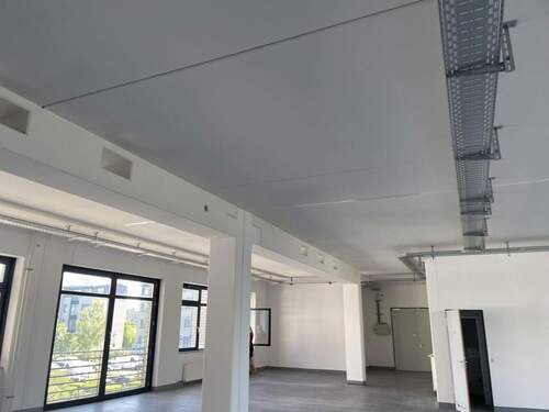 Gewerbefläche - Büro zur Miete in Berlin-Hellersdorf