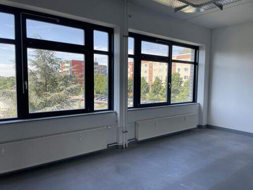 Gewerbefläche - Büro in Berlin-Hellersdorf