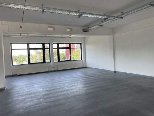 Gewerbefläche - Büro in Berlin-Hellersdorf zur Miete
