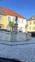 Brunnen am Marktplatz - 