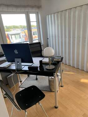 Kinder-/Arbeitszimmer - 
