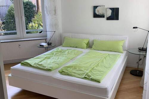 Schlafzimmer - 